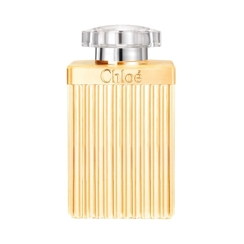 Chloé Shower Gel