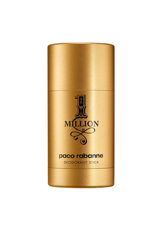 One Million Deodorant Stick - 75 ml - Profumeria Lauda
