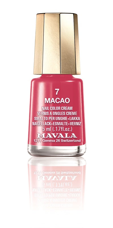 Mini Color's - Nail Polish