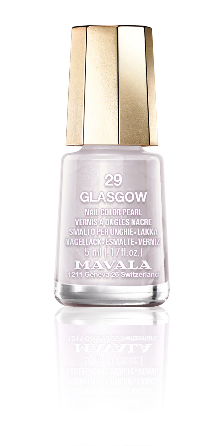 Mini Color's - Nail Polish