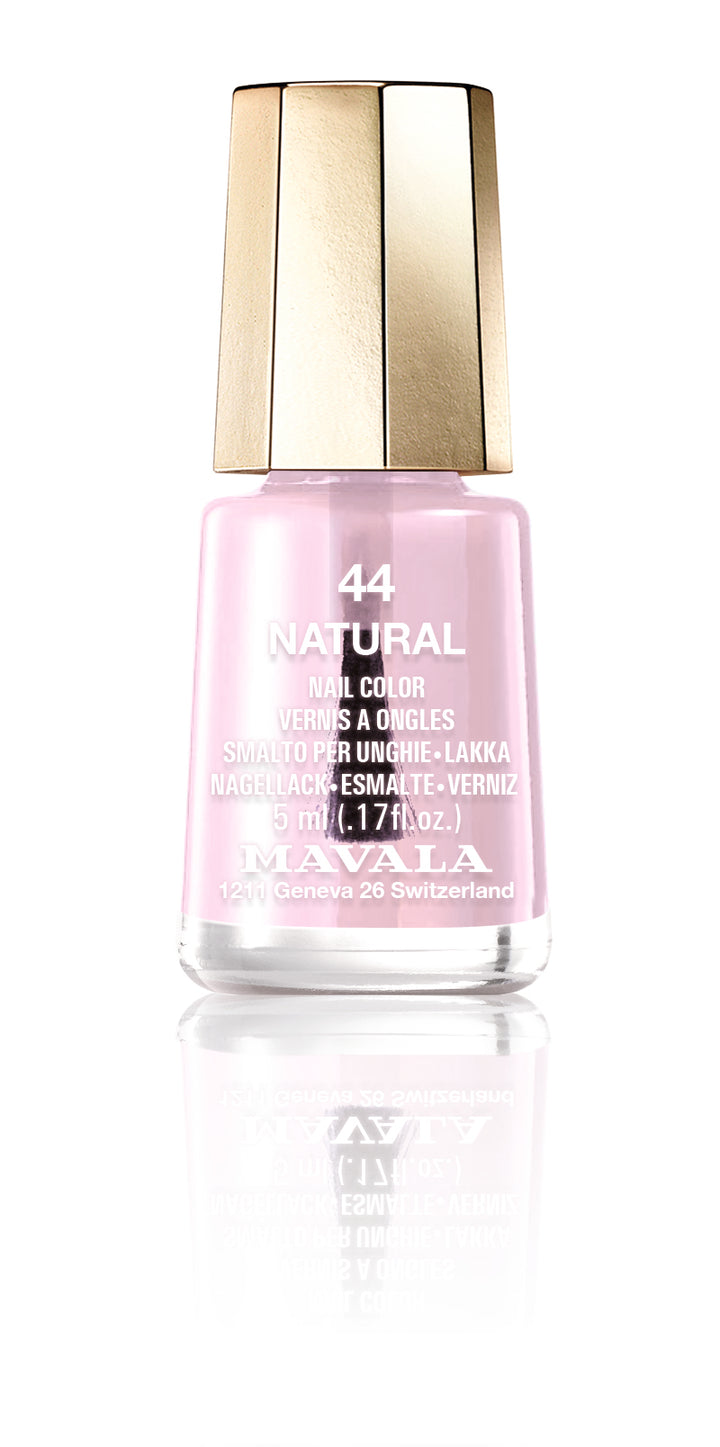 Mini Color's - Nail Polish