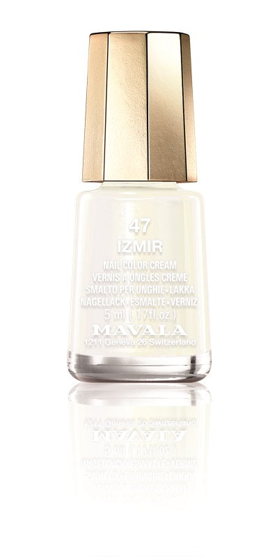 Mini Color's - Nail Polish