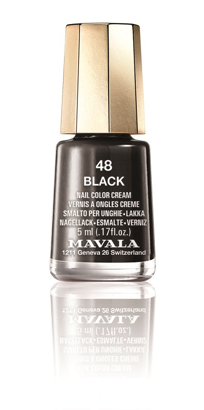 Mini Color's - Nail Polish