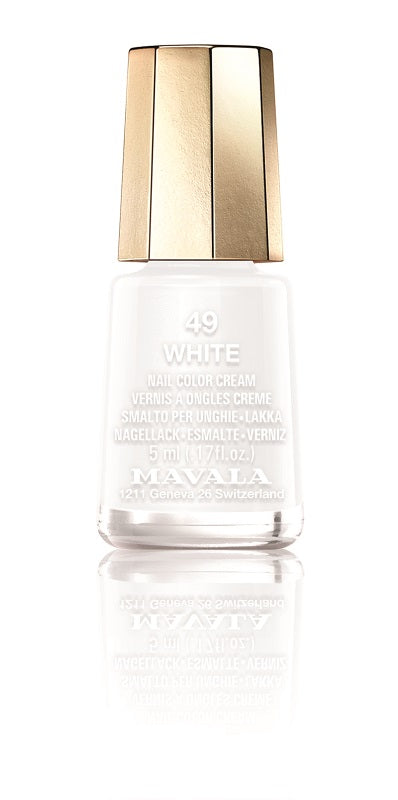 Mini Color's - Nail Polish