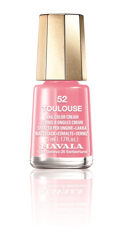 Mini Color's - Nail Polish