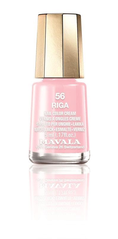 Mini Color's - Nail Polish