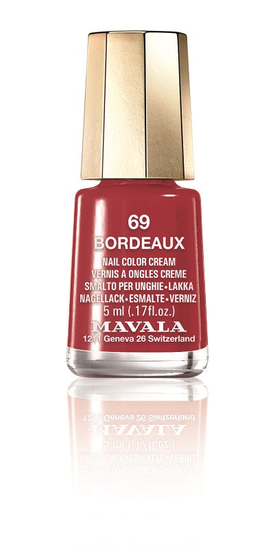 Mini Color's - Nail Polish