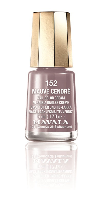 Mini Color's - Nail Polish