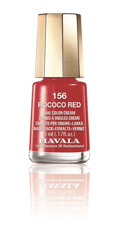 Mini Color's - Nail Polish