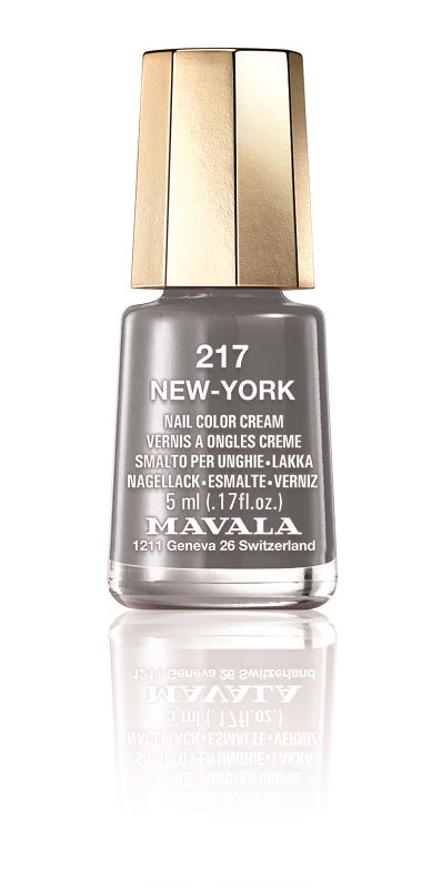 Mini Color's - Nail Polish