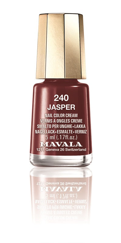 Mini Color's - Nail Polish