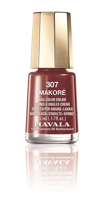 Mini Color's - Nail Polish