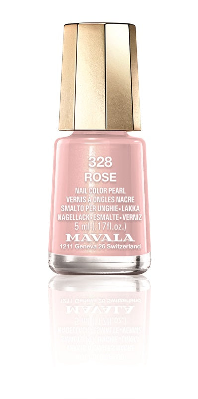 Mini Color's - Nail Polish