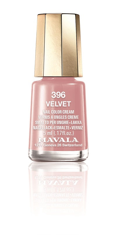 Mini Color's - Nail Polish