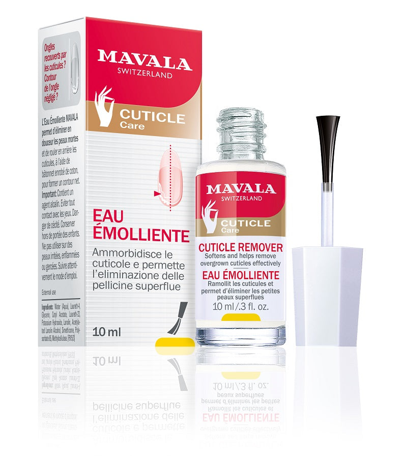 Emollient Water