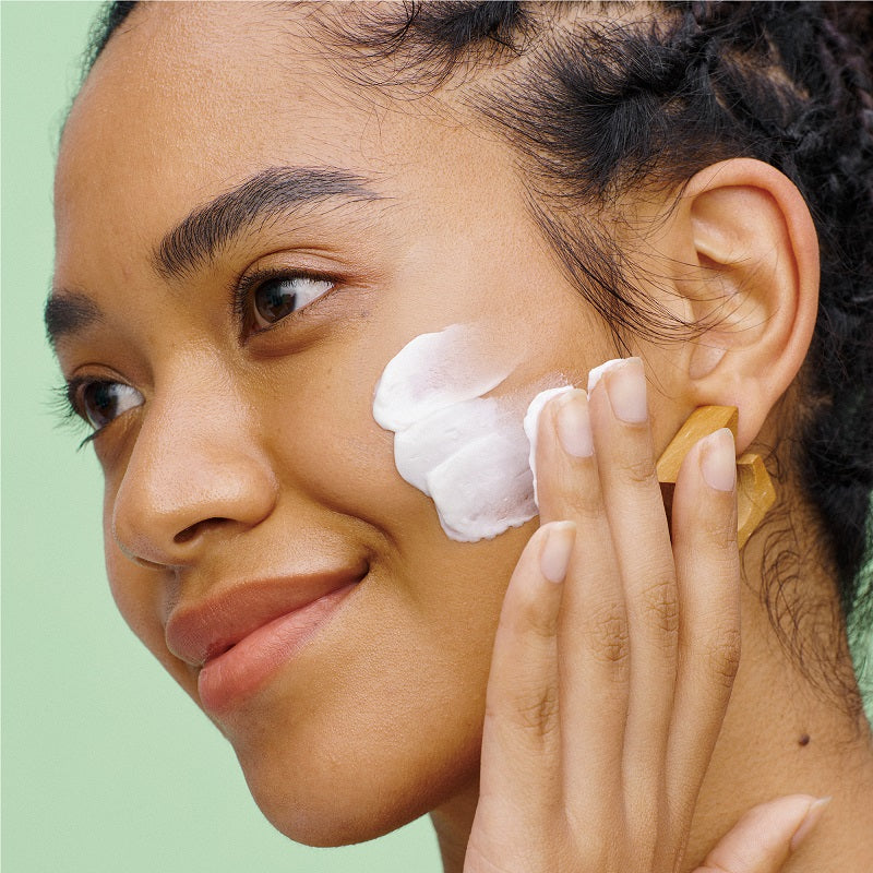 Waso Shikulime Color Control Oil-free Moisturizer Spf 30