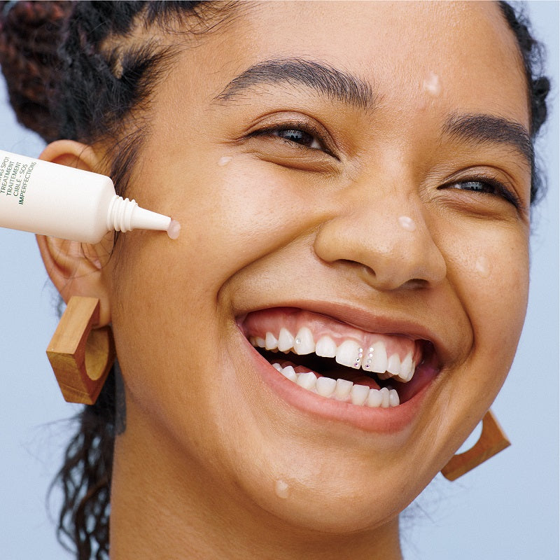 Waso Koshirice Gentle Treatment