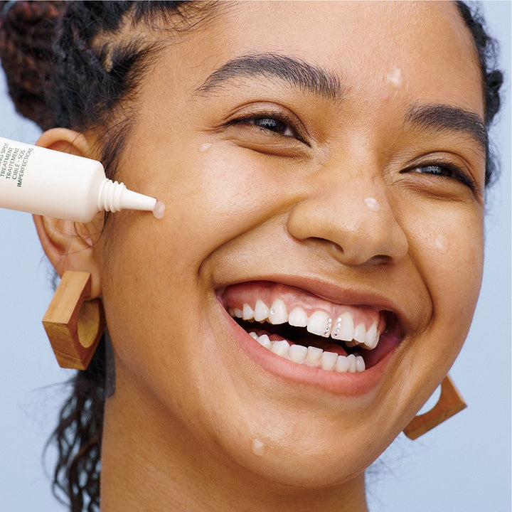 Waso Koshirice Gentle Treatment