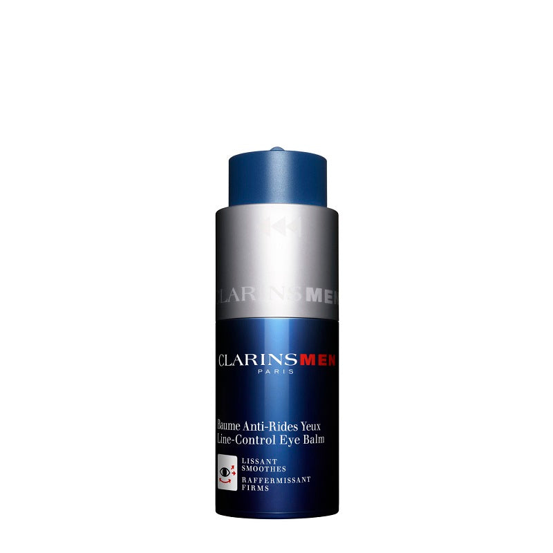 ClarinsMen - Baume Anti-Rides Yeux - Profumeria Lauda