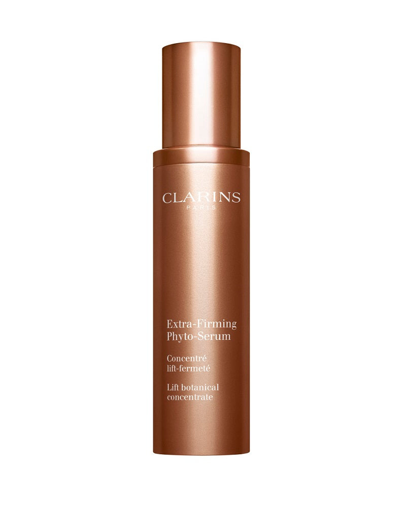 Extra-Firming Phyto-Serum - Profumeria Lauda