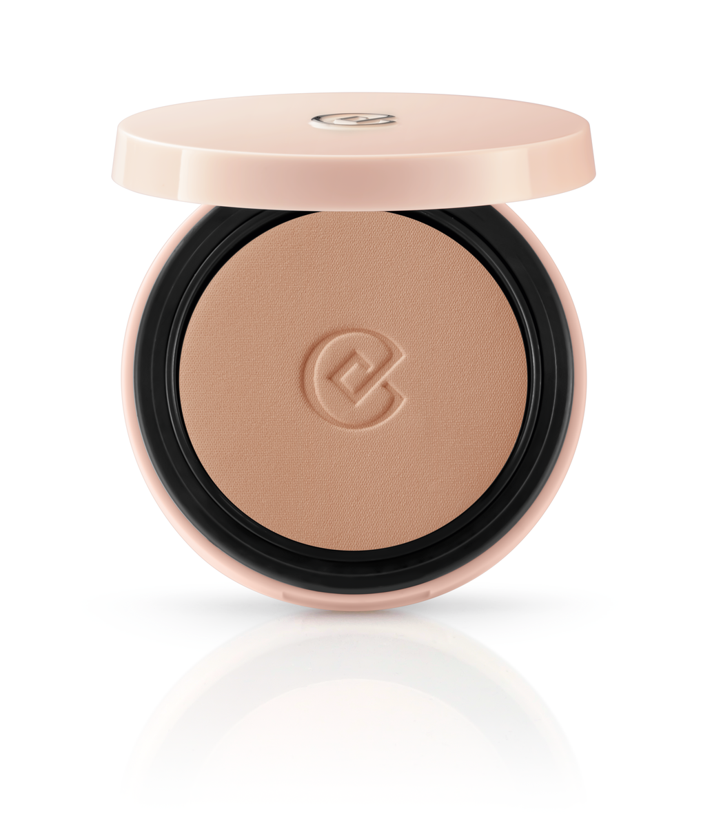 Impeccabile Cipria Compatta