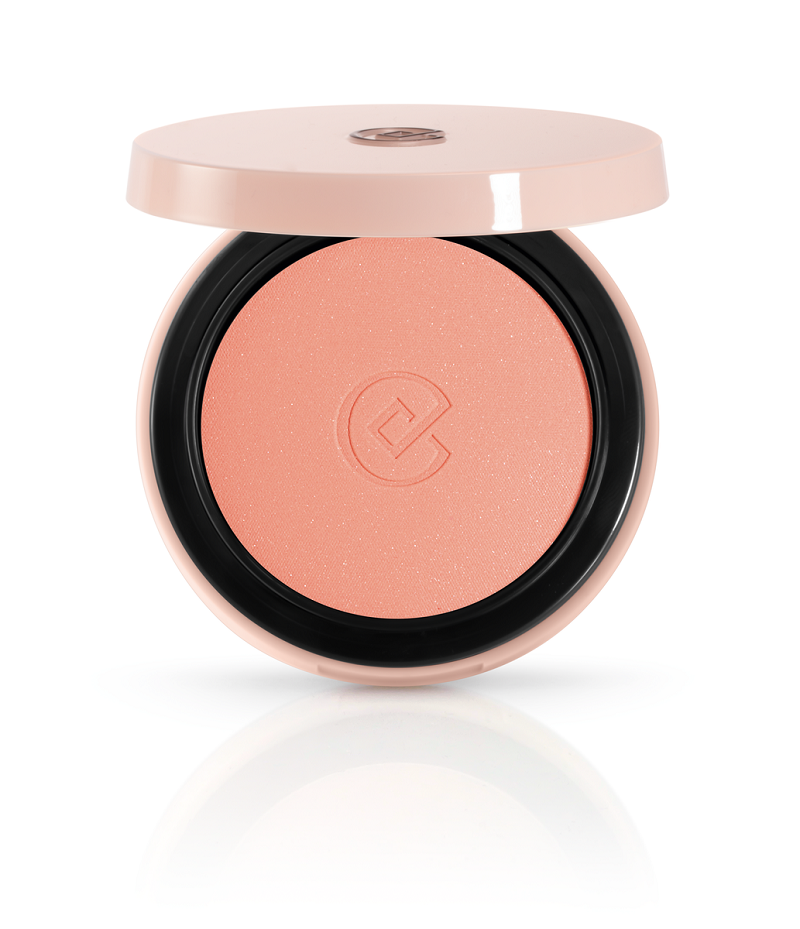 Collistar Impeccable Maxi Blush Refill Profumeria Lauda