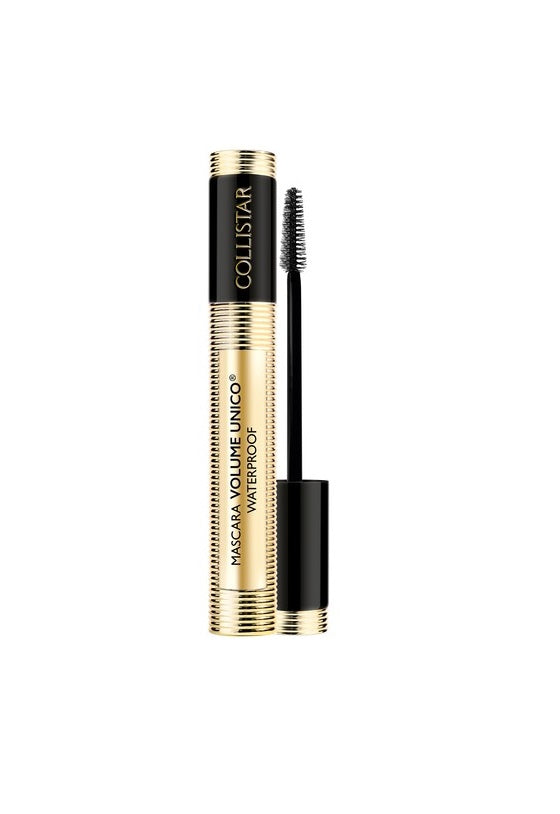 Mascara Volume Unico Waterproof Nero Intenso - Profumeria Lauda