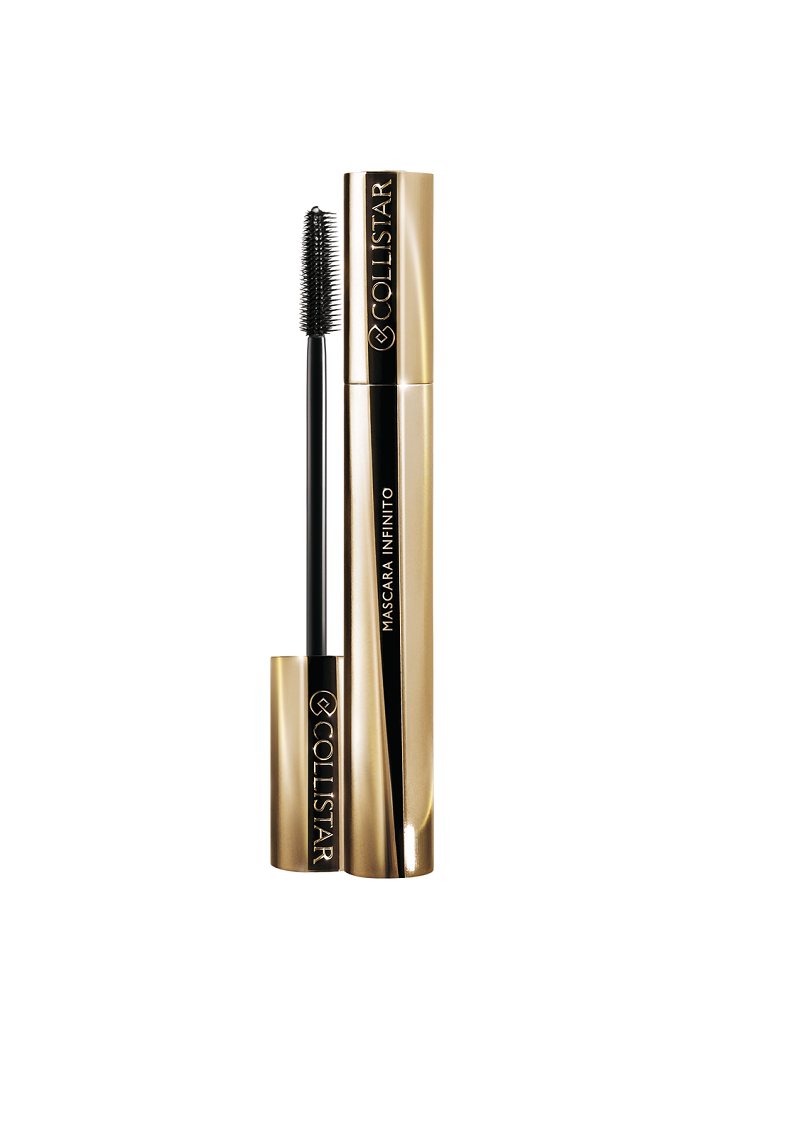 Mascara Infinito Nero Waterproof - Profumeria Lauda