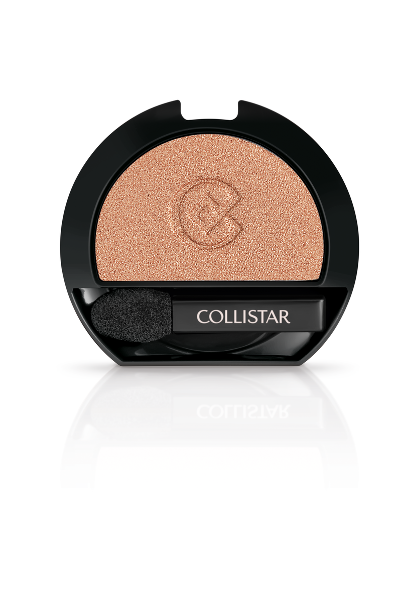 Impeccabile Ombretto Compatto - Ricarica