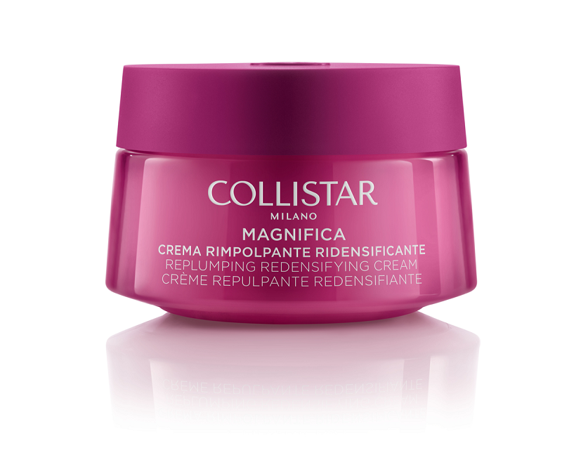 Magnifica Crema Rimpolpante Ridensificante Viso e Collo