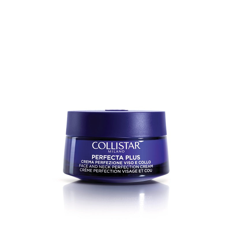 Crema Perfezione Viso e Collo - Profumeria Lauda