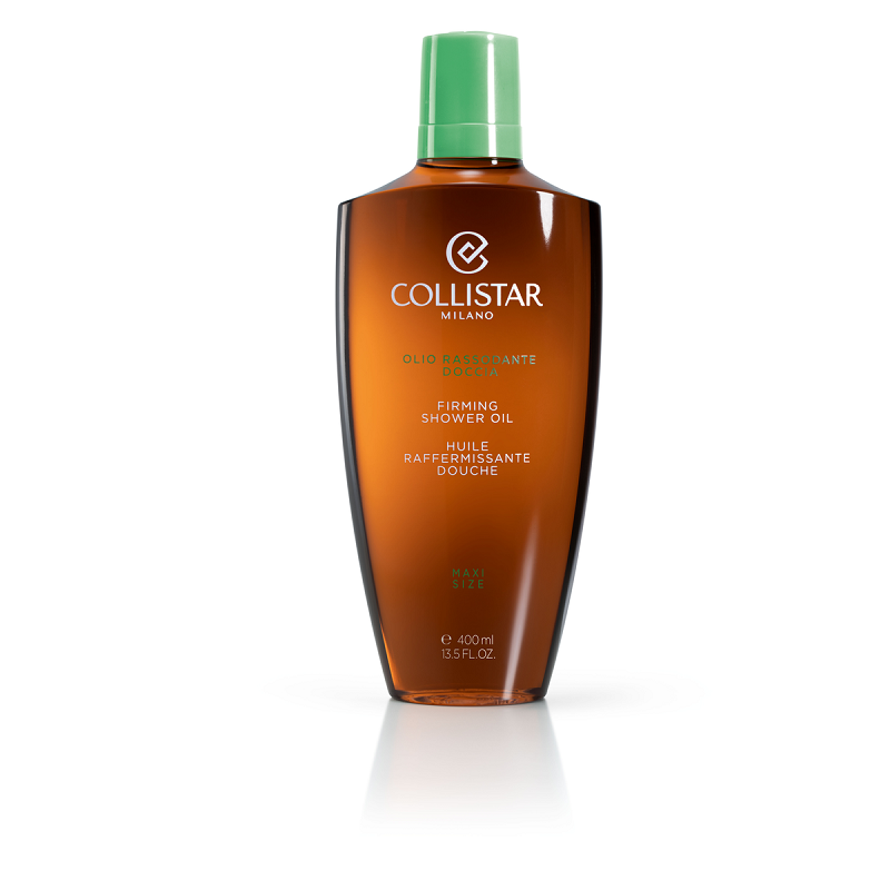Olio Rassodante Doccia - Profumeria Lauda
