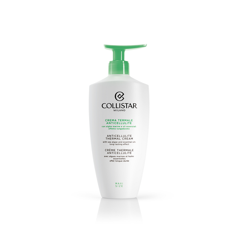 Crema termale Anticellulite - Profumeria Lauda