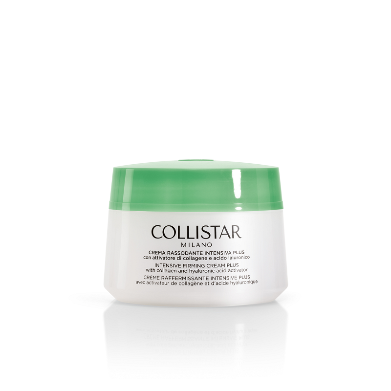 Crema Rassodante Intensiva Plus - Profumeria Lauda