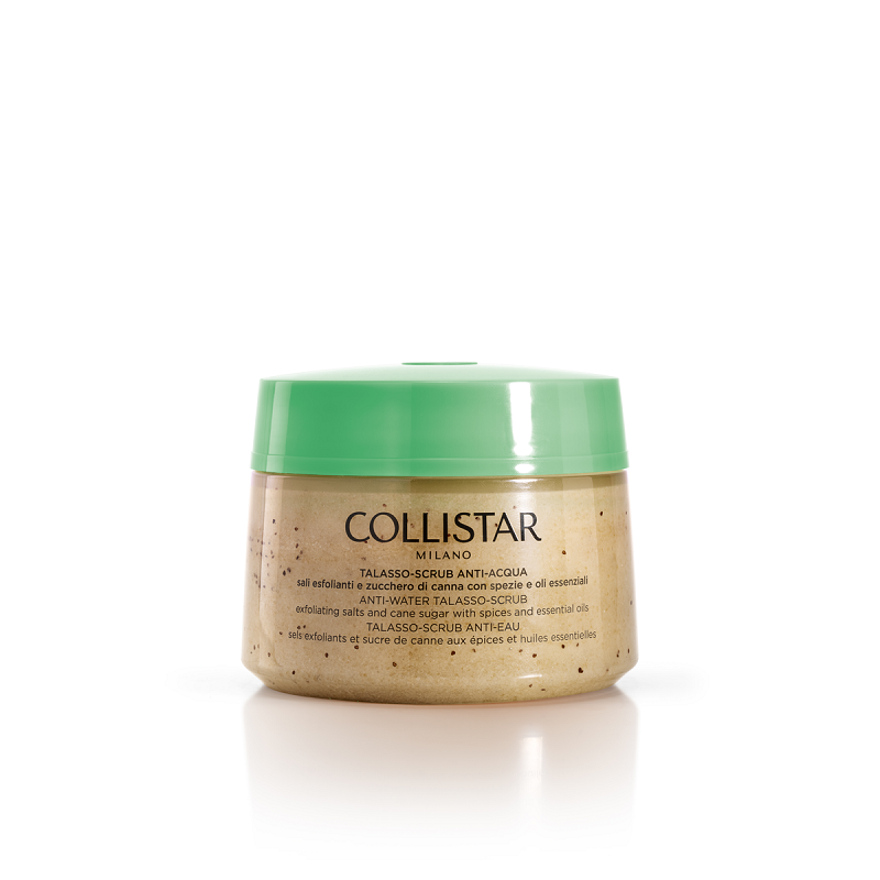 Talasso-Scrub Anti-Acqua - Profumeria Lauda