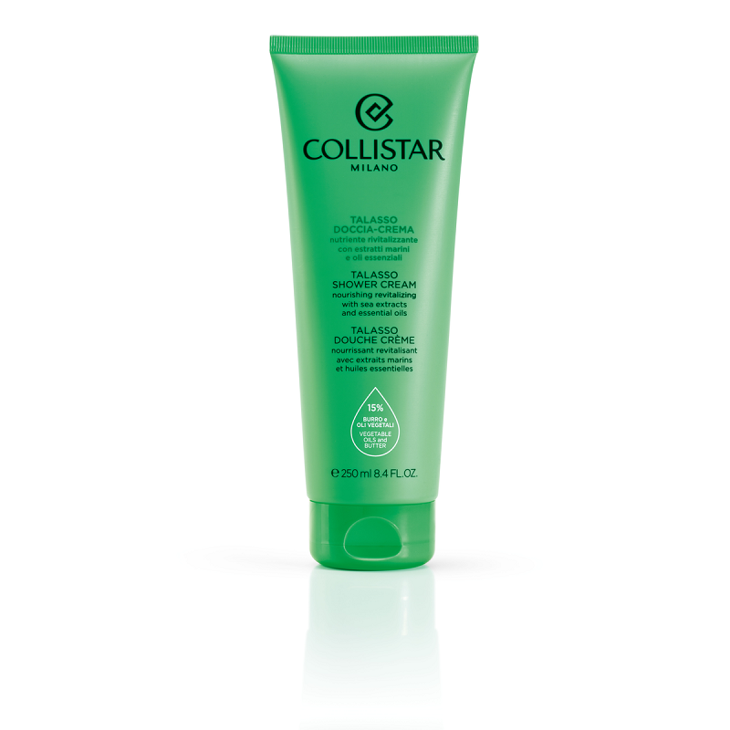 Talasso-Doccia Crema - Profumeria Lauda