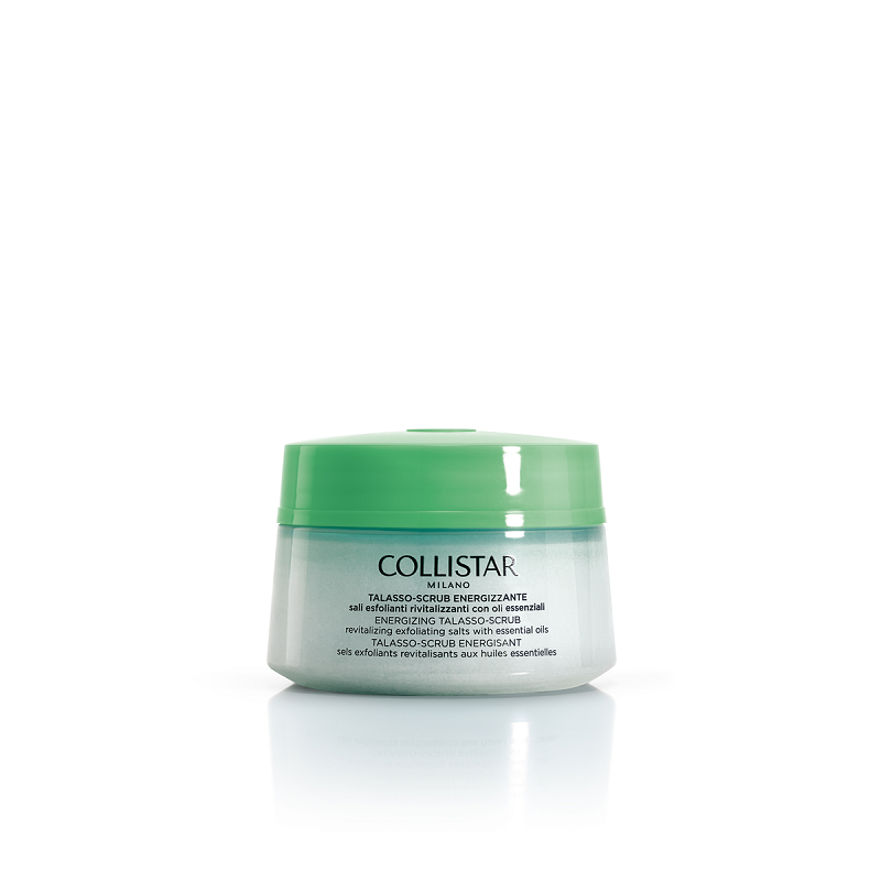 Thalasso-Energizing Scrub
