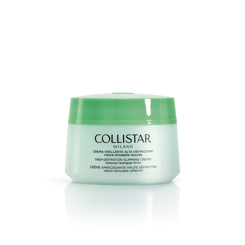 Crema Snellente Alta Definizione - Profumeria Lauda