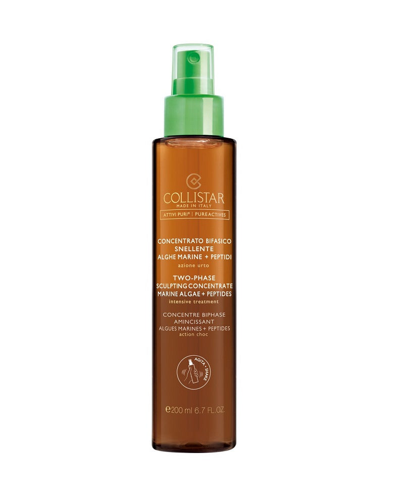 Attivi Puri Concentrato Bifasico Snellente - Profumeria Lauda