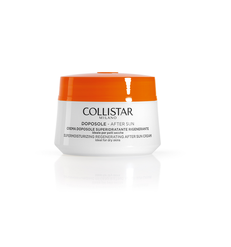 Crema Doposole Superidratante Rigenerante - Profumeria Lauda