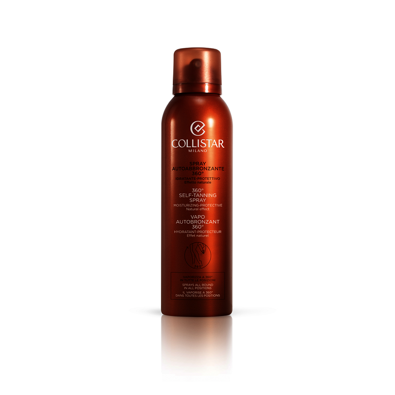 Spray Autoabbronzante 360° - Profumeria Lauda