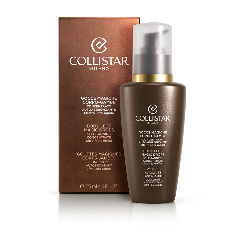 Gocce Magiche Corpo e Gambe - Profumeria Lauda