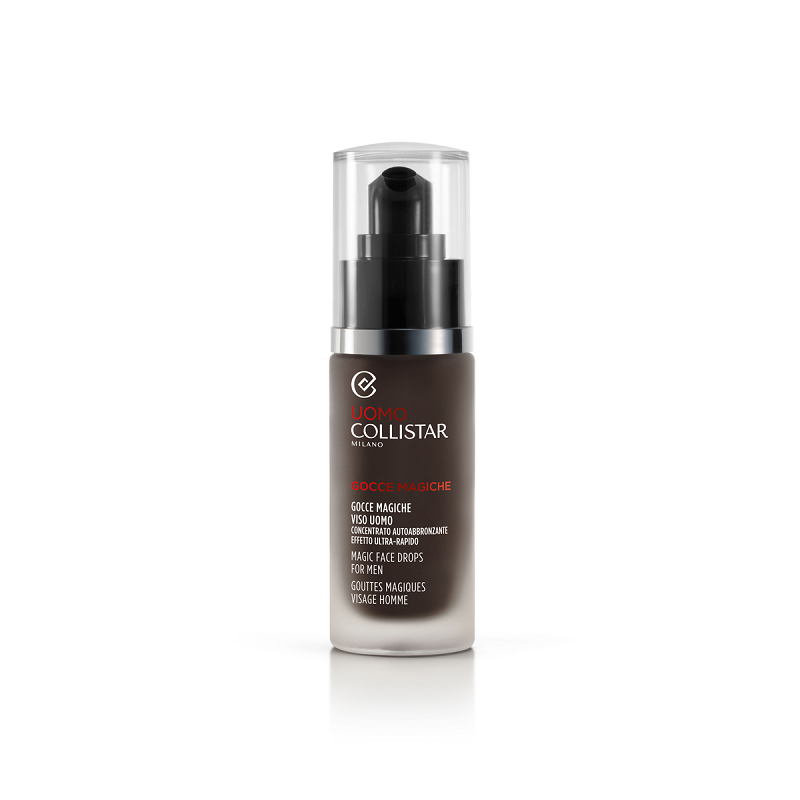 Gocce Magiche Viso Uomo - Profumeria Lauda