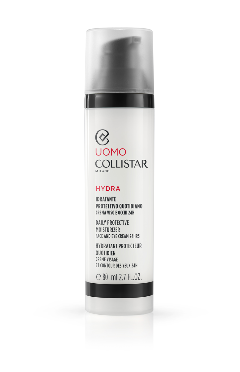 Hydra Uomo Idratante Protettivo Quotidiano