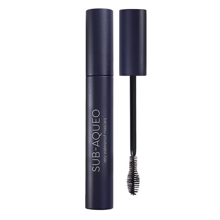 Mascara Sub-Aqueo Very Waterproof
