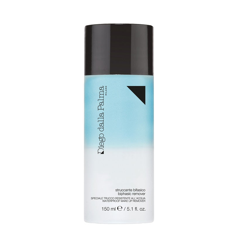 Biphasic Makeup Remover – Special Waterproof Makeup
