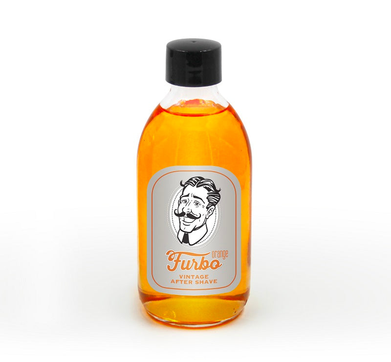 Vintage After Shave