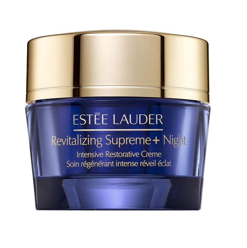 Revitalizing Supreme+ Night Intensive Restorative Creme