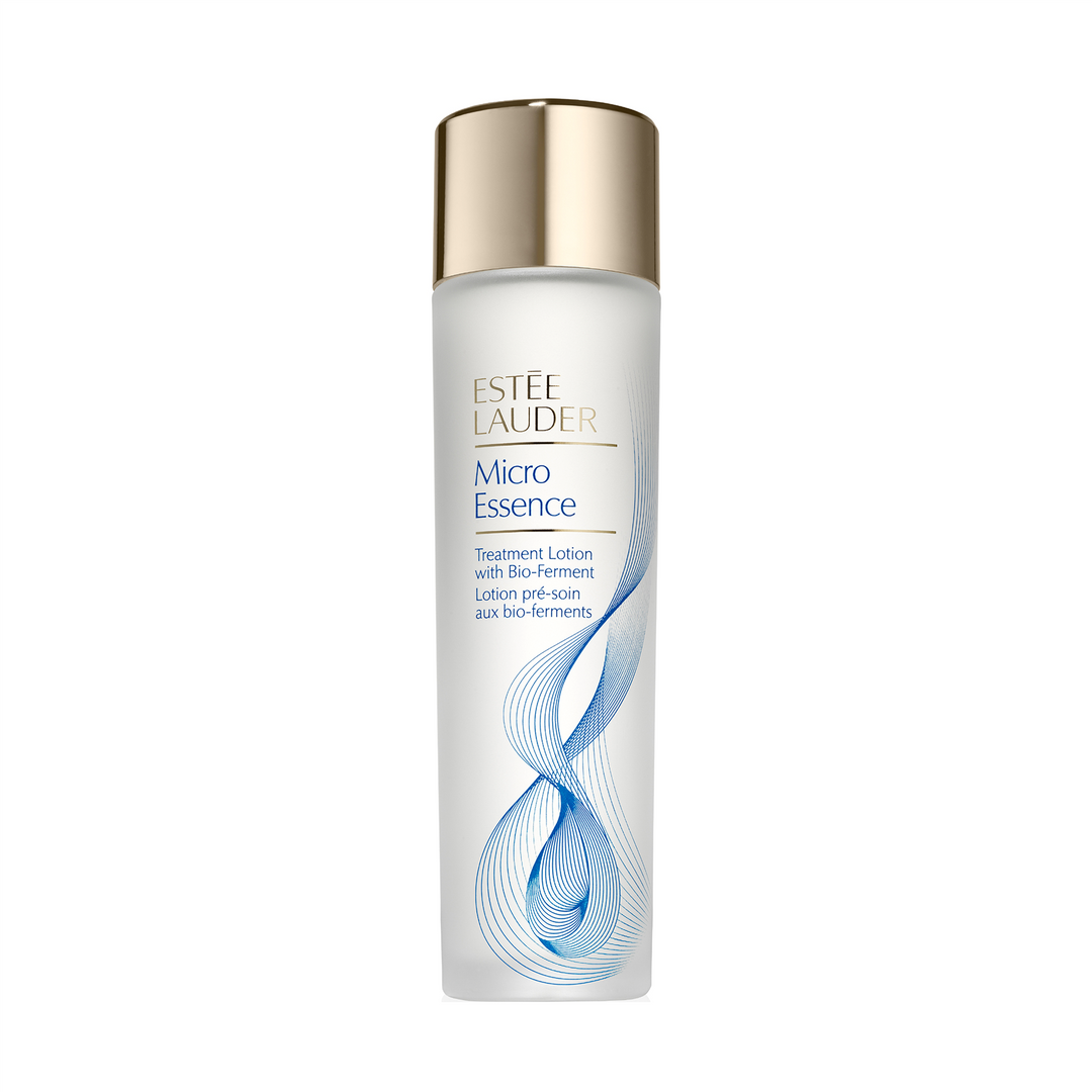 Micro Essence Treatment Lotion