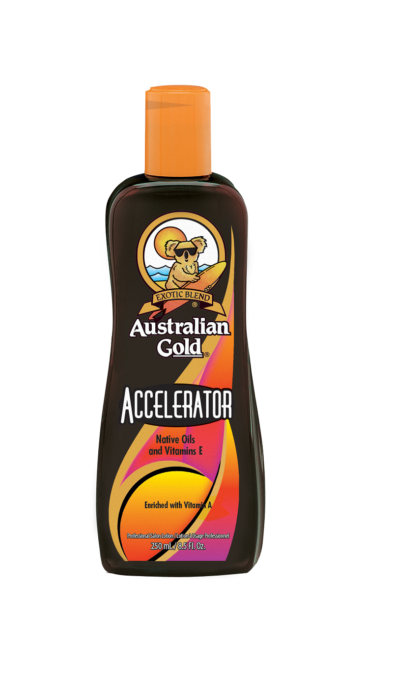 Dark Tanning Accelerator - Profumeria Lauda